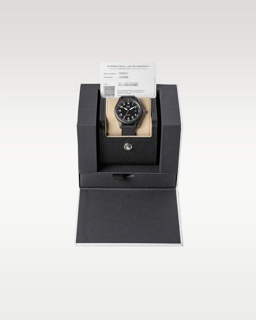 IWC Pilot's Automatic Top Gun IW326906 Image 5